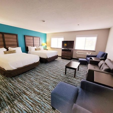 Clarion Pointe Harrodsburg-Danville Quarto foto